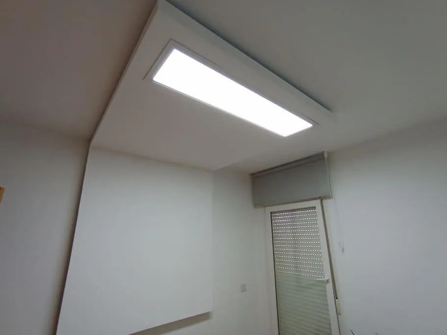 Ferienwohnung Atico Benalmadena Balam-Ui Sawon 0*,
