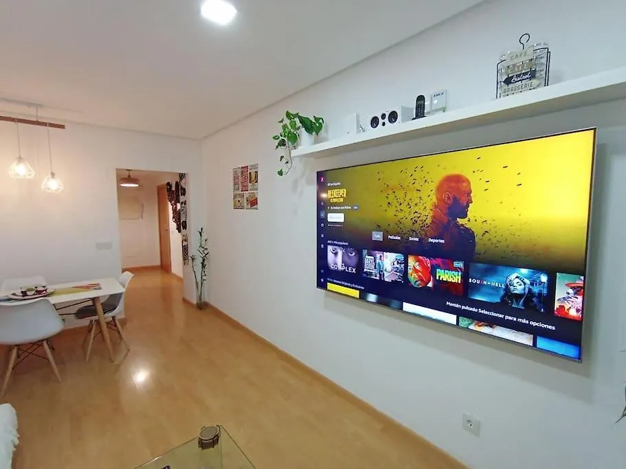 Ferienwohnung Atico Benalmadena Balam-Ui Sawon