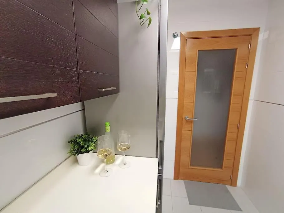 Apartment Ferienwohnung Atico Benalmadena Balam-Ui Sawon