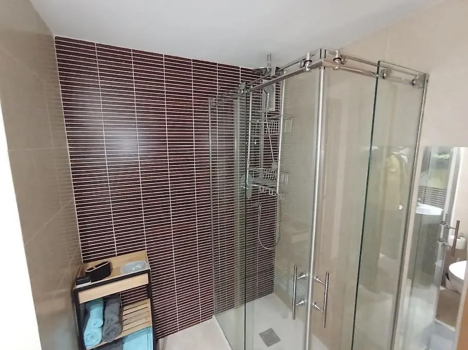 Apartment Ferienwohnung Atico Benalmadena Balam-Ui Sawon Spanien