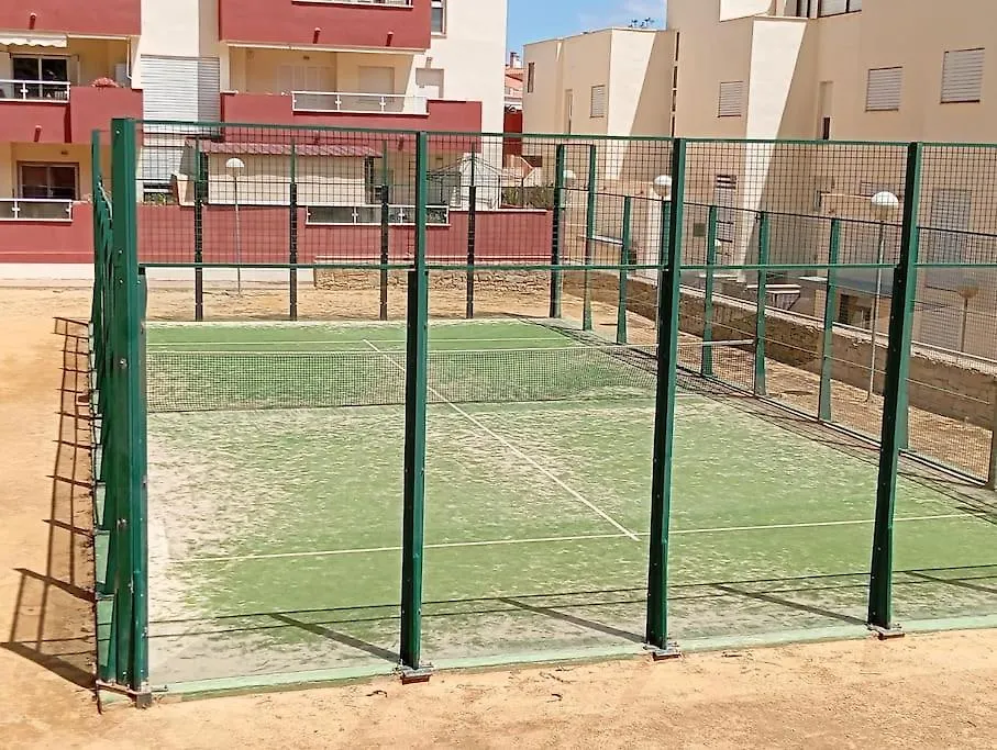 Ferienwohnung Atico Benalmadena Balam-Ui Sawon 0*,