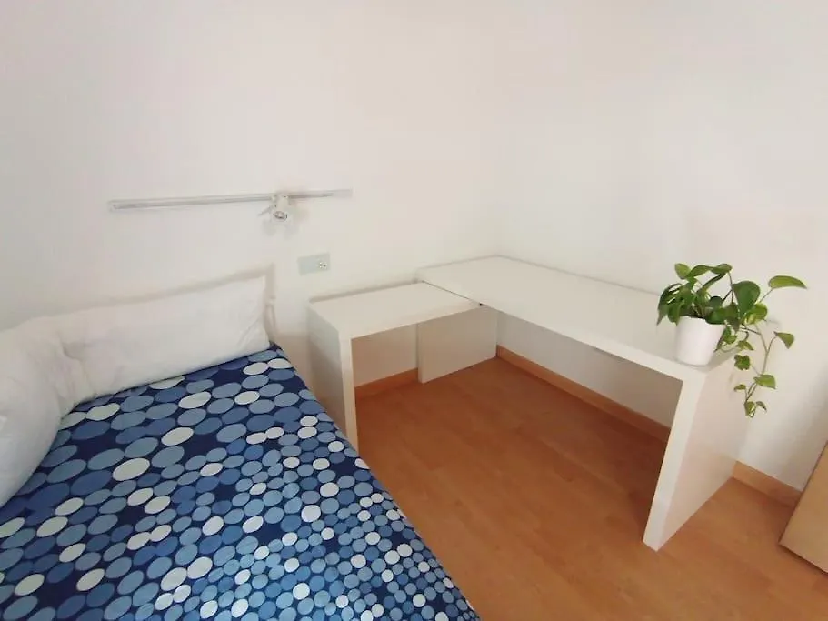 Ferienwohnung Atico Benalmadena Balam-Ui Sawon Apartment