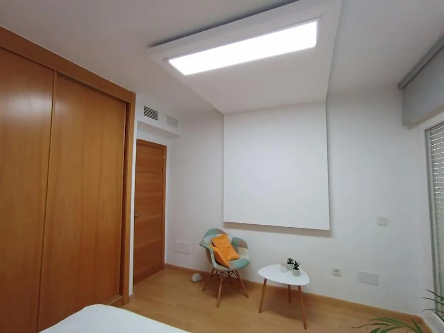 Ferienwohnung Atico Benalmadena Balam-Ui Sawon 0*,  Spanien