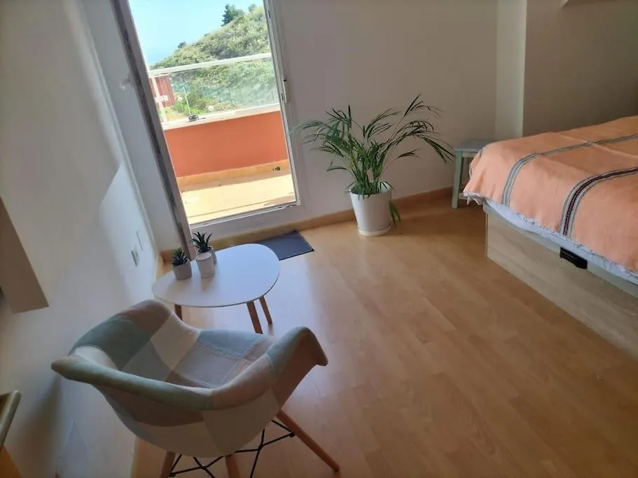 Ferienwohnung Atico Benalmadena Balam-Ui Sawon Spanien