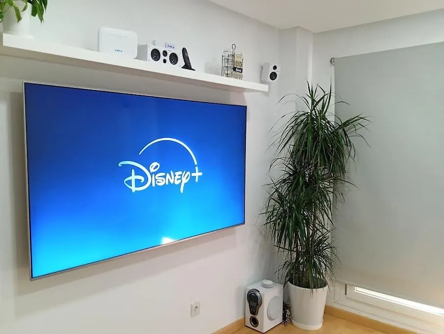 Ferienwohnung Atico Benalmadena Balam-Ui Sawon 0*,