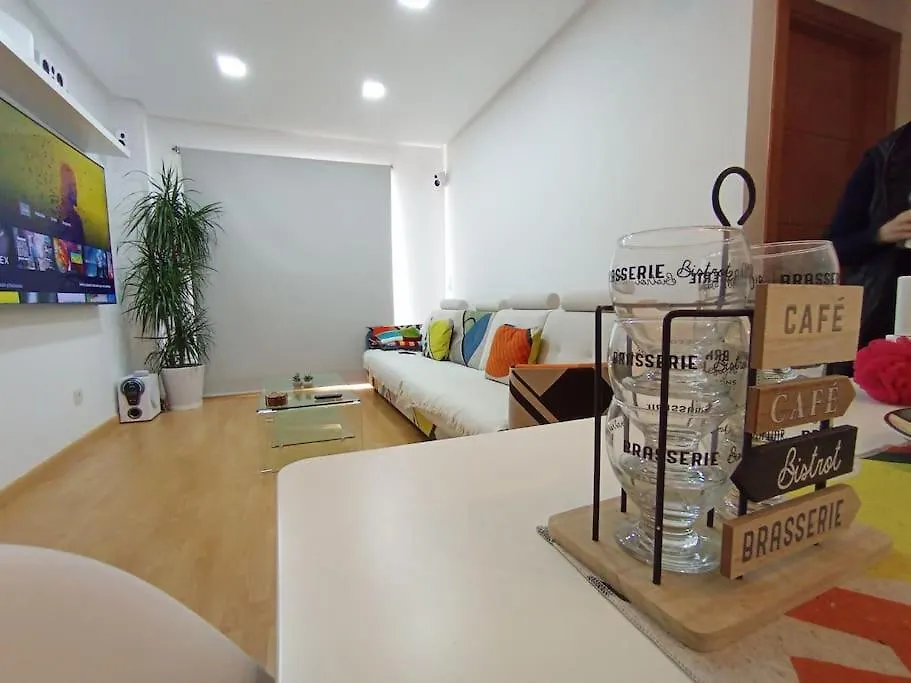 Ferienwohnung Atico Benalmadena Balam-Ui Sawon Apartment