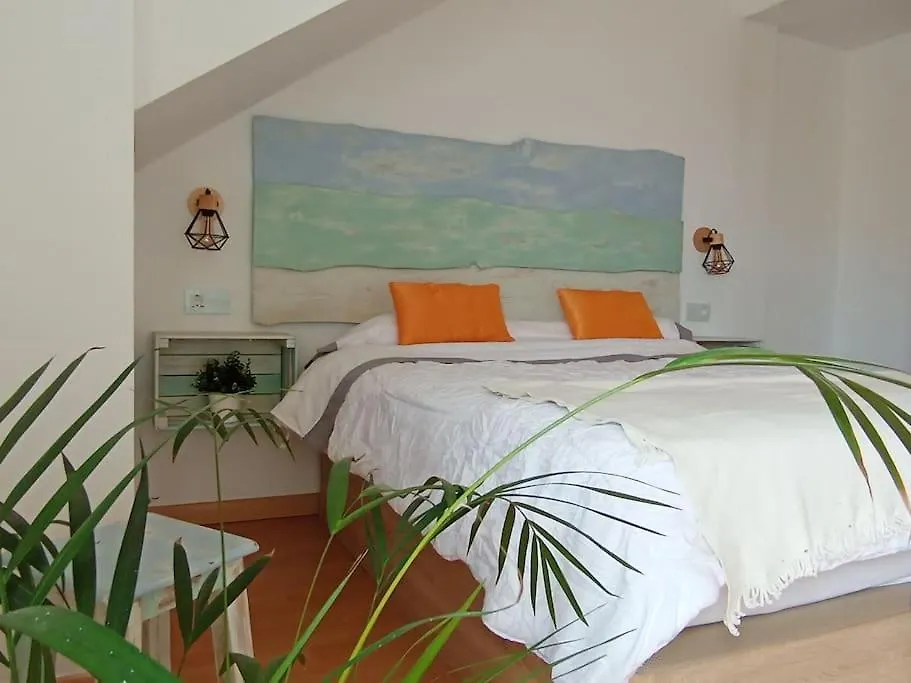 Ferienwohnung Atico Benalmadena Balam-Ui Sawon Spanien