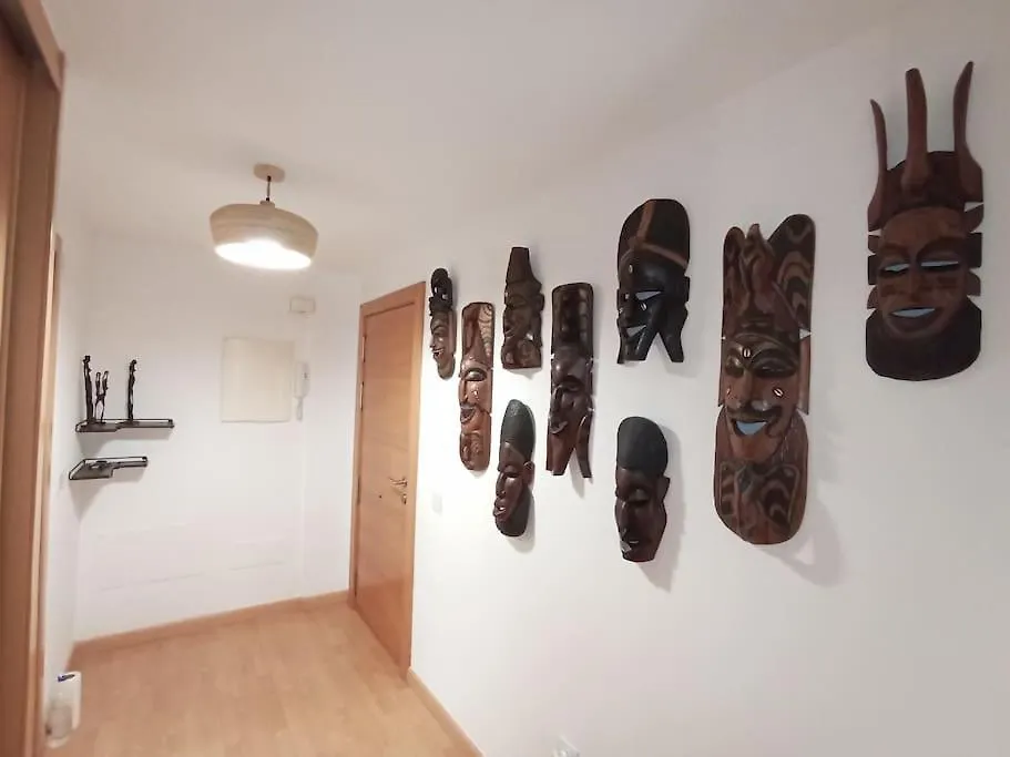 Ferienwohnung Atico Benalmadena Balam-Ui Sawon 0*,  Spanien