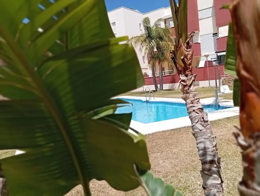 Ferienwohnung Atico Benalmadena Balam-Ui Sawon 0*,  Spanien