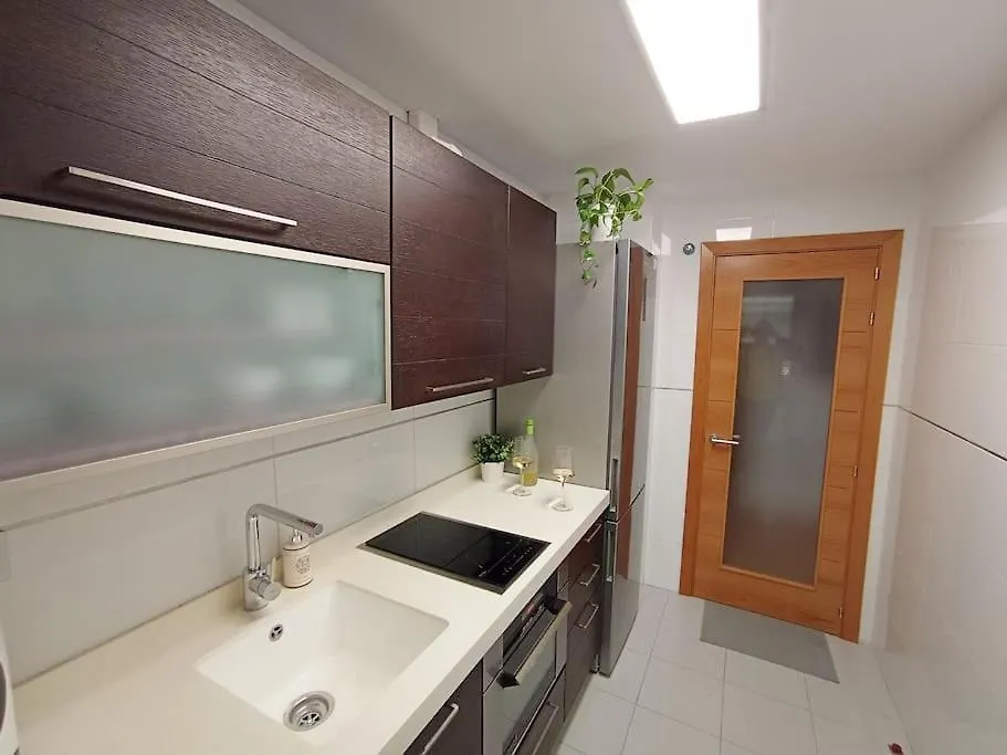 Ferienwohnung Atico Benalmadena Balam-Ui Sawon