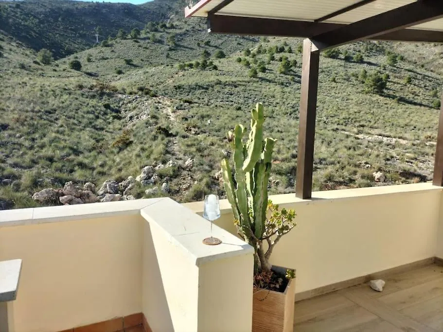 Ferienwohnung Atico Benalmadena Balam-Ui Sawon