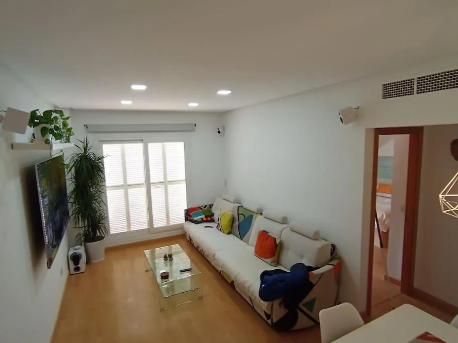 Ferienwohnung Atico Benalmadena Balam-Ui Sawon Apartment