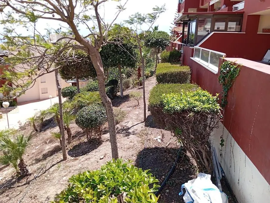 Ferienwohnung Atico Benalmadena Balam-Ui Sawon Apartment