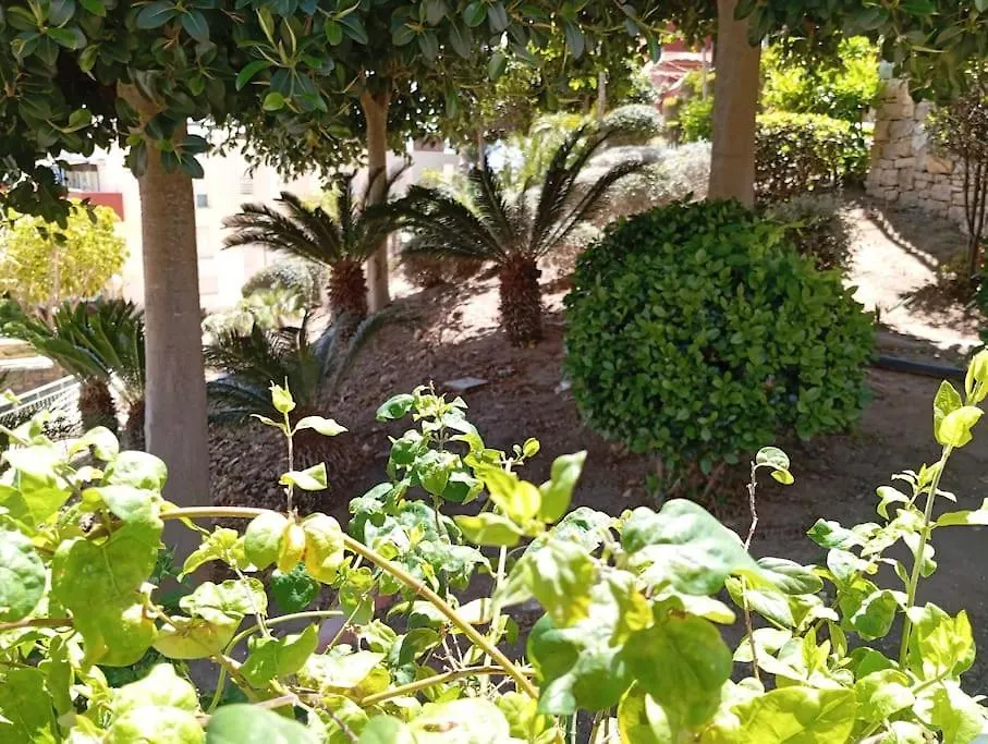 Apartment Ferienwohnung Atico Benalmadena Balam-Ui Sawon