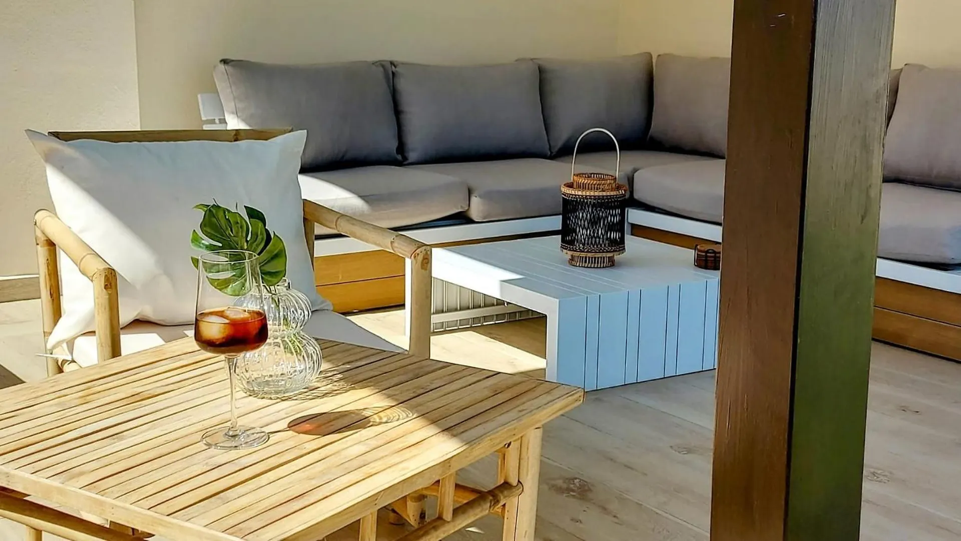 Apartment Ferienwohnung Atico Benalmadena Balam-Ui Sawon