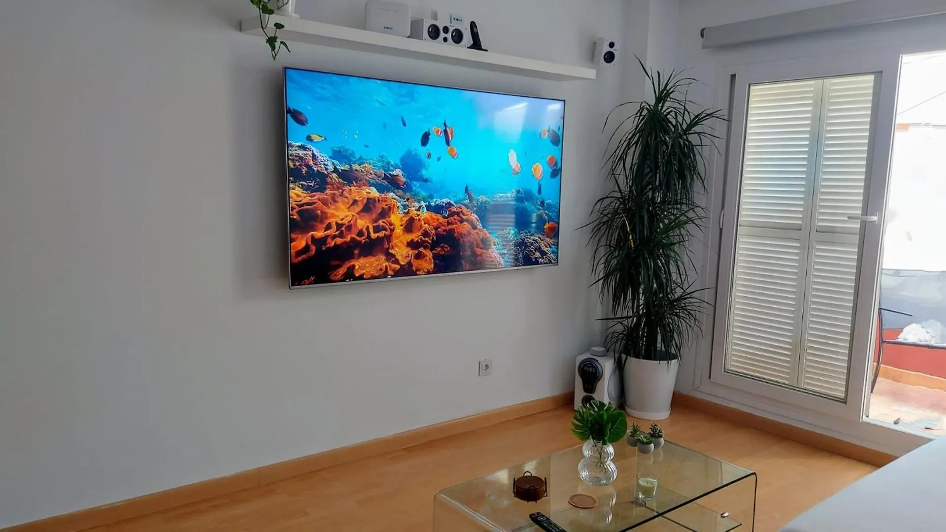 Ferienwohnung Atico Benalmadena Balam-Ui Sawon Spanien