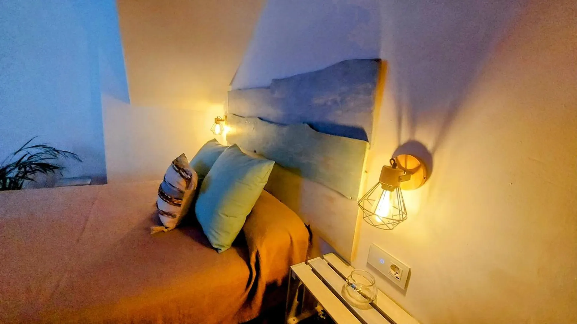 Ferienwohnung Atico Benalmadena Balam-Ui Sawon