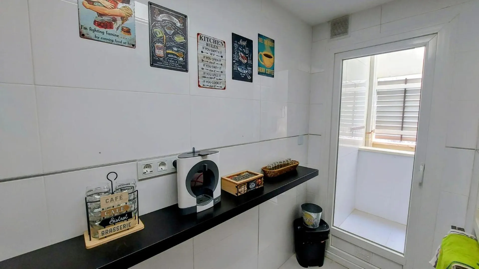 Apartment Ferienwohnung Atico Benalmadena Balam-Ui Sawon Spanien