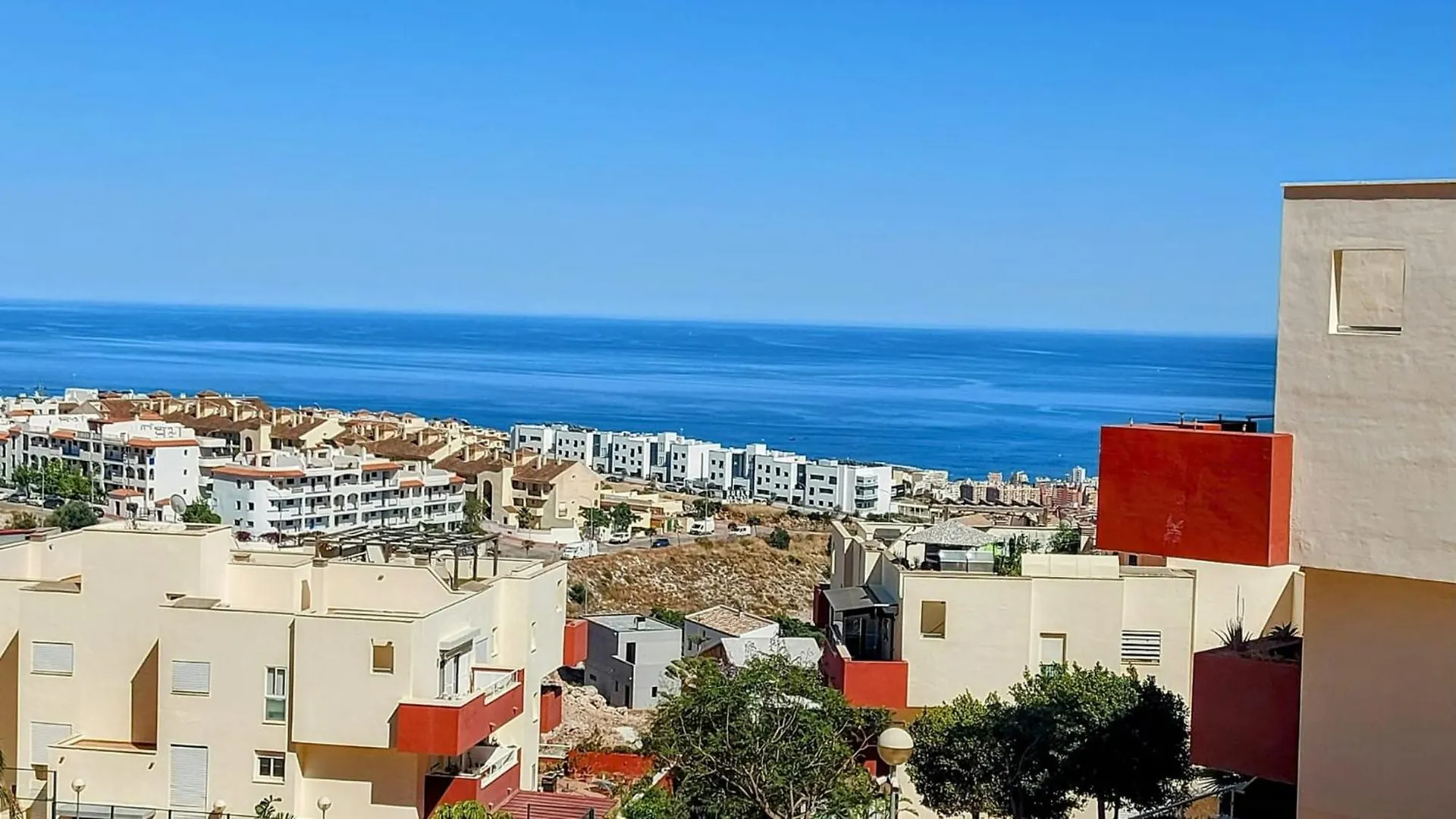 Ferienwohnung Atico Benalmadena Balam-Ui Sawon 0*,