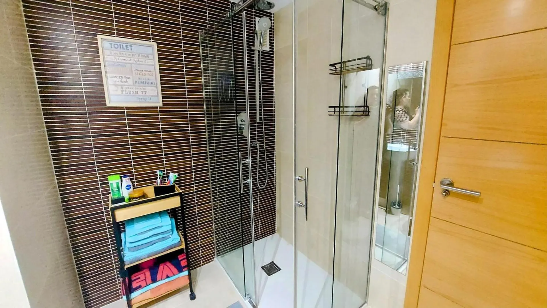 Ferienwohnung Atico Benalmadena Balam-Ui Sawon