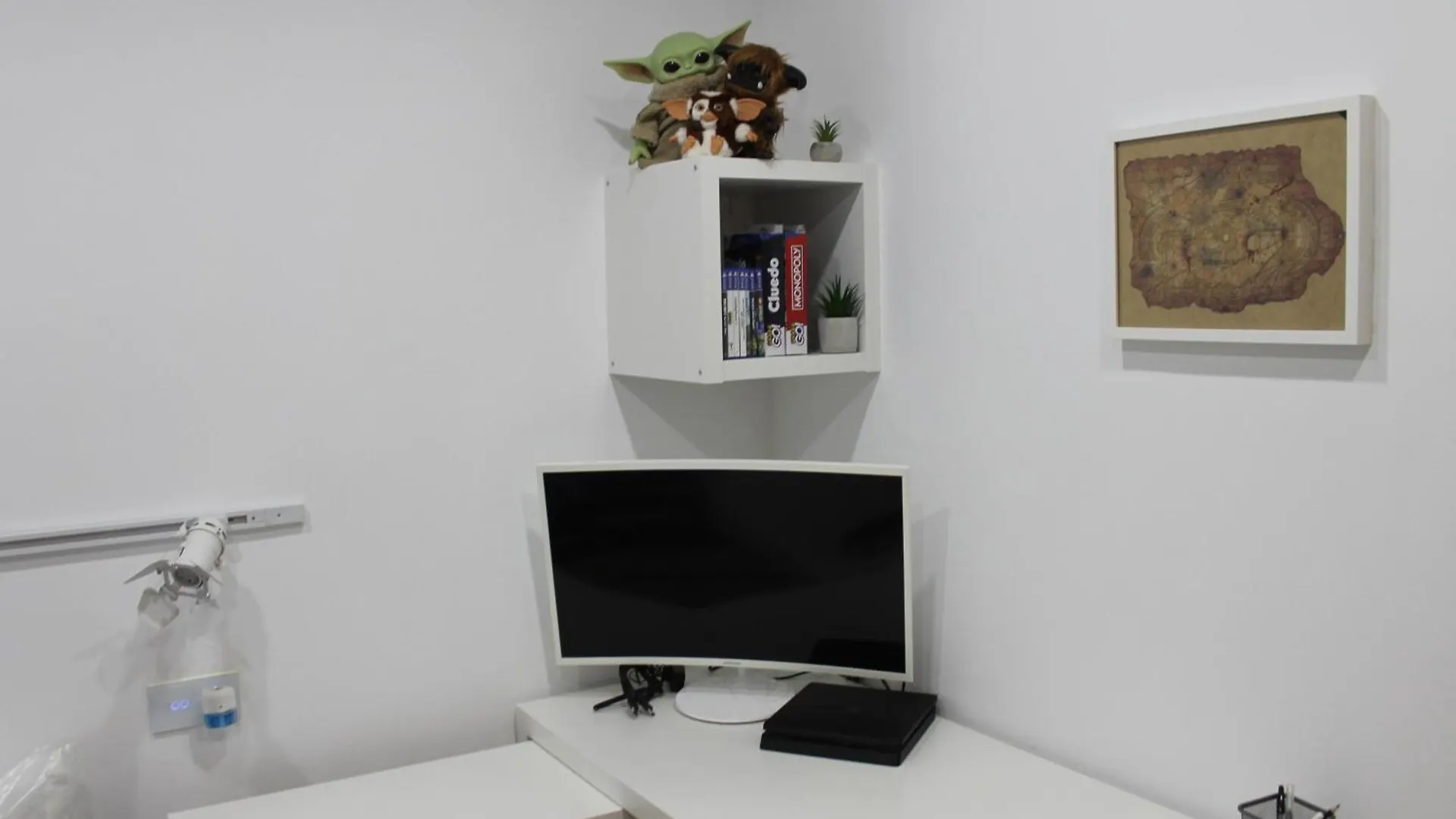 Ferienwohnung Atico Benalmadena Balam-Ui Sawon