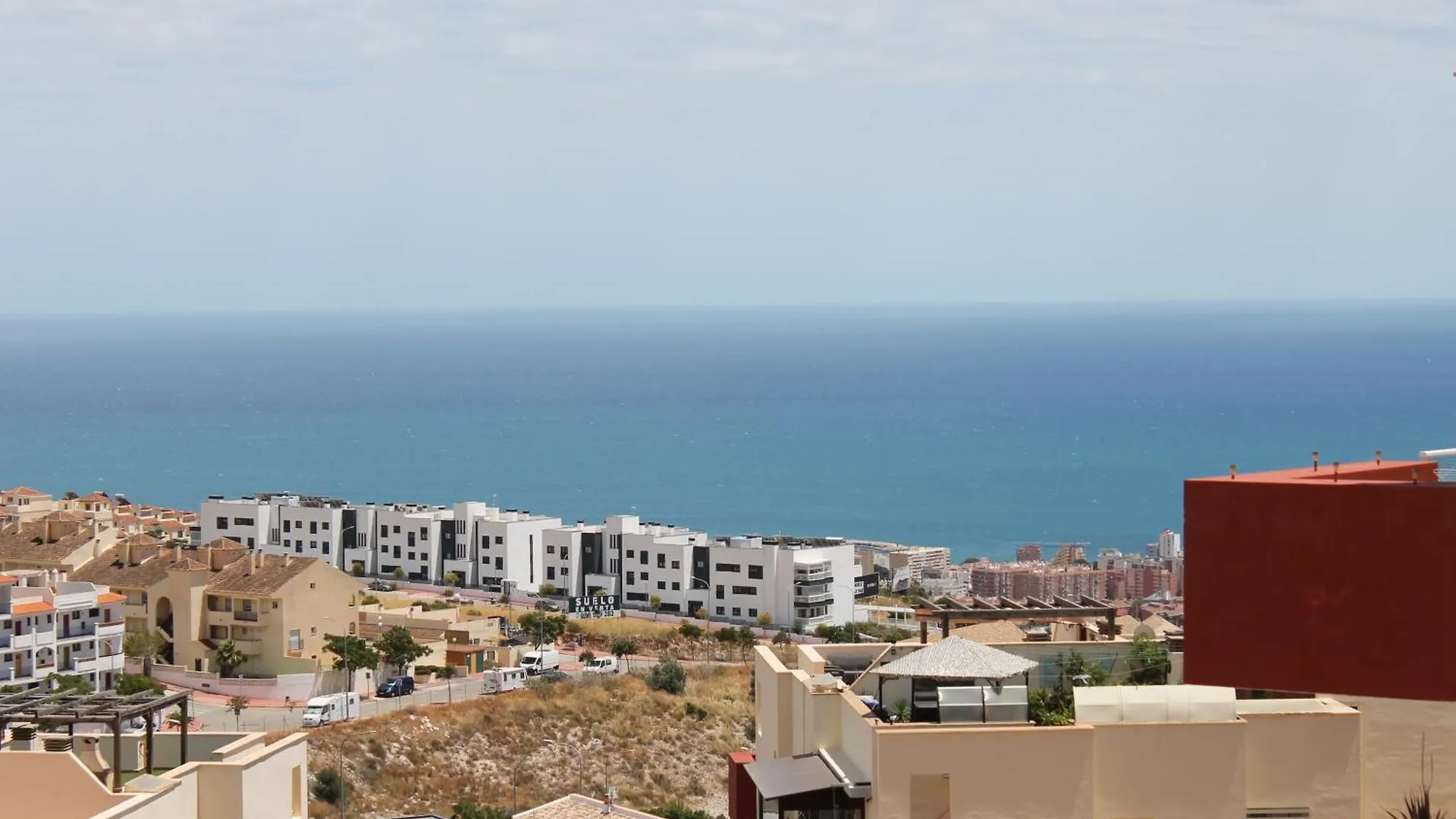 Ferienwohnung Atico Benalmadena Balam-Ui Sawon Spanien