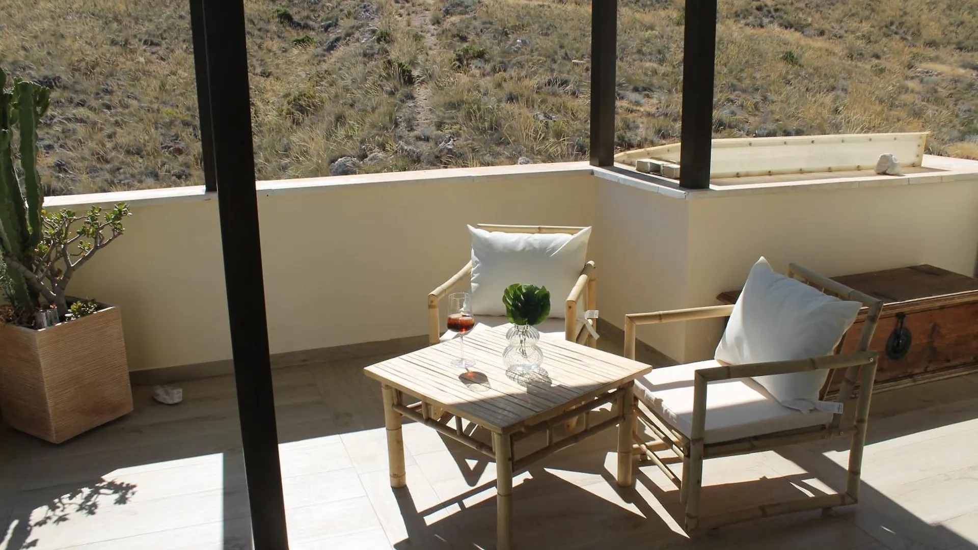 Ferienwohnung Atico Benalmadena Balam-Ui Sawon Spanien