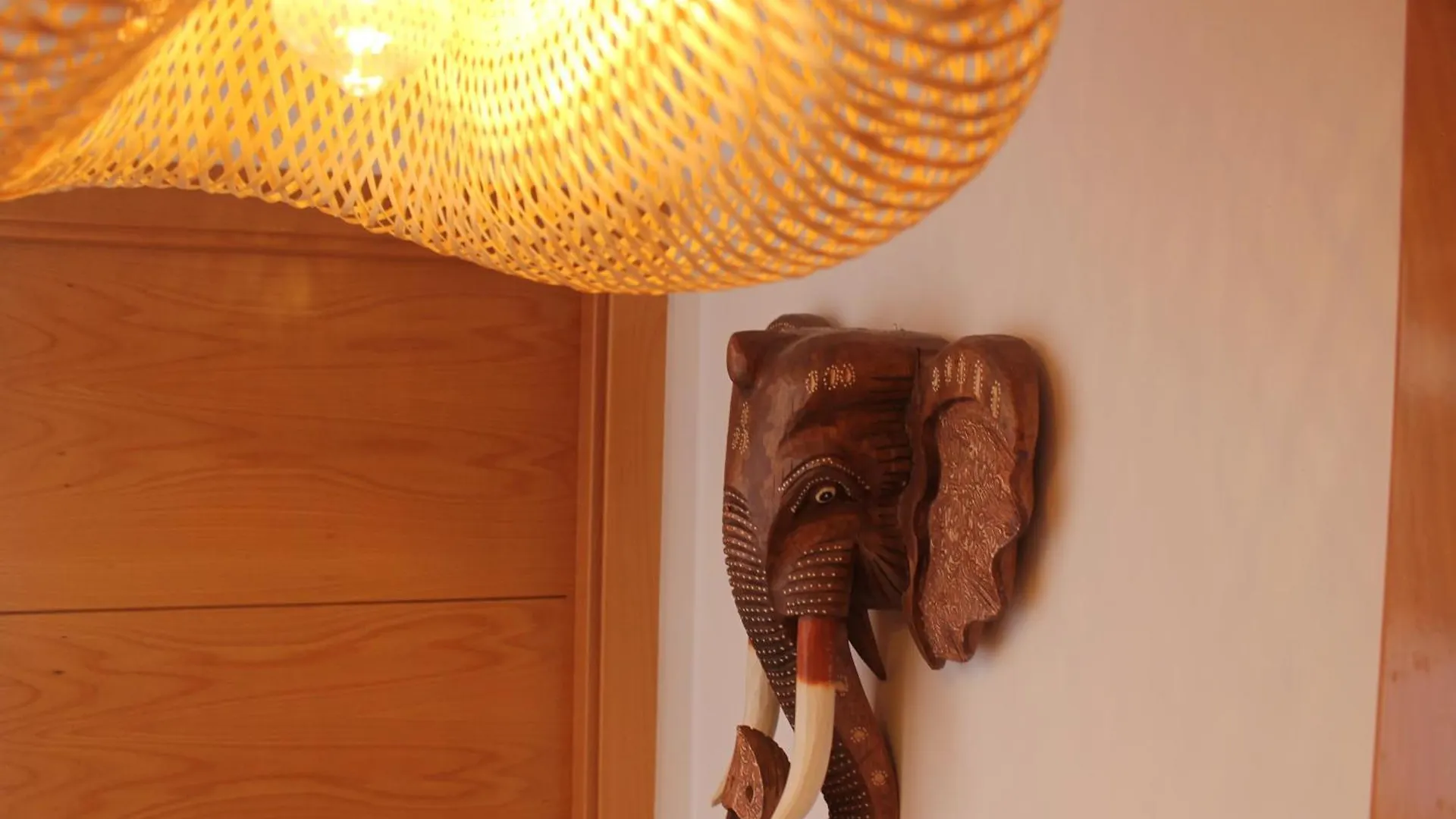 Apartment Ferienwohnung Atico Benalmadena Balam-Ui Sawon Spanien