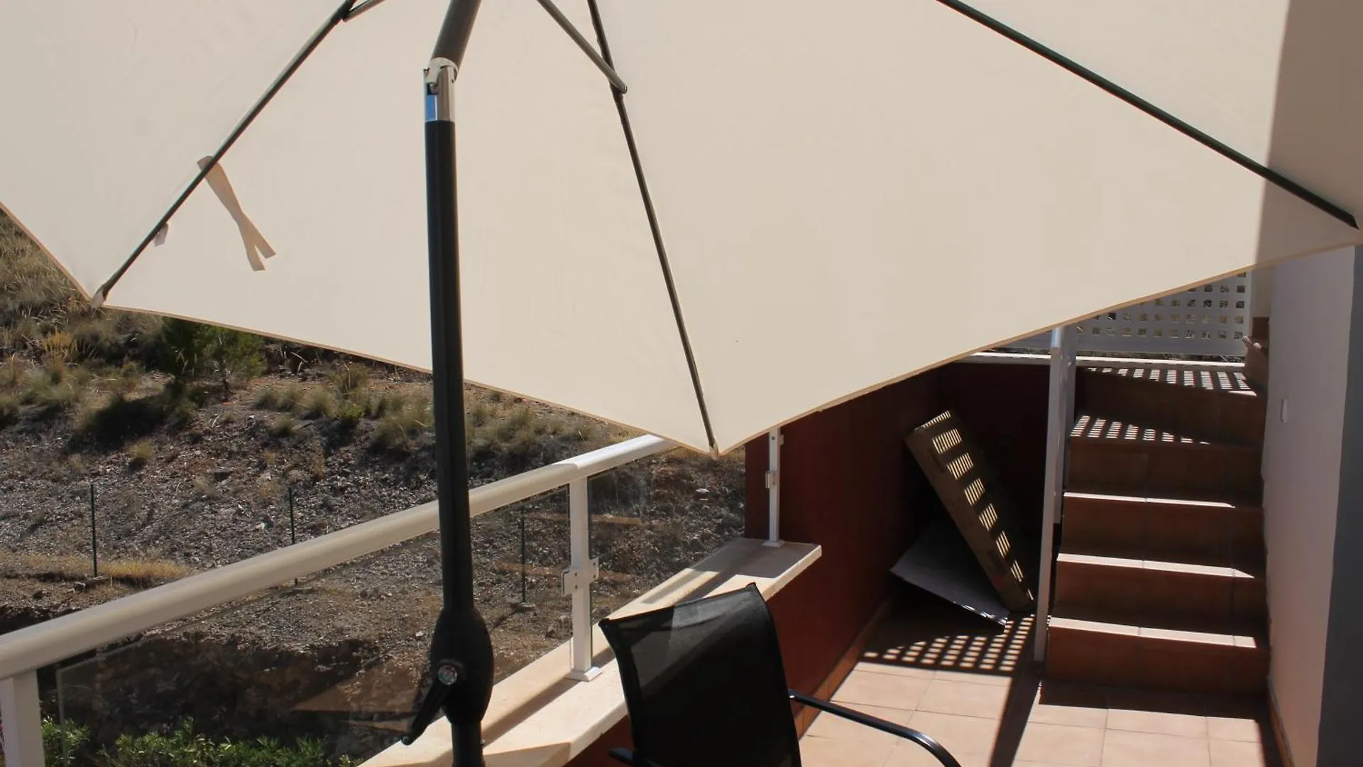 Ferienwohnung Atico Benalmadena Balam-Ui Sawon 0*,