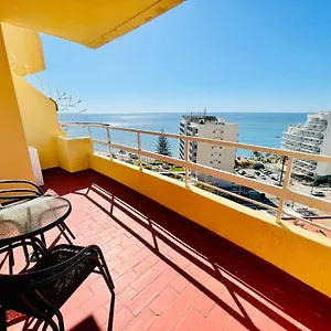 Apartamento Apartamentos Orfeo Azul, Benalmádena